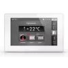 SATEL KEYPAD INT-TSI-W GRAPHIC 7 ZOLL (WEISS)