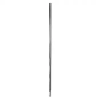 Extralink M1500 Mast, 150cm, Stahl, verzinkt