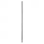 Extralink M1500 Mast, 150cm, Stahl, verzinkt