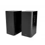 Lautsprecher Audience HQ MT3143 (2x 20W RMS) Stereo MT3143K