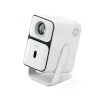 Projektor WANBO T2 Ultra 500 ANSI 1080p Full HD, tragbarer Heimkinoprojektor
