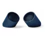 LEXON | Ray Speaker Magnetic Speaker Set | LA132OB3 | Bluetooth | Blau | Tragbar | Drahtlose Verbindung