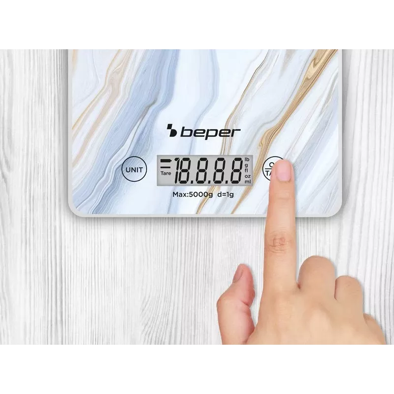 Küchenwaage Beper P102BIL001