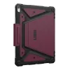 Schutzhülle für iPad Air M2/M3 (Bordeaux)