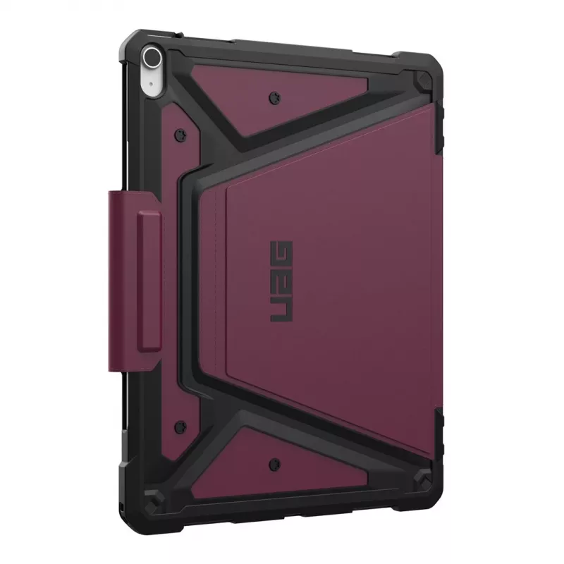 Schutzhülle für iPad Air M2/M3 (Bordeaux)