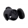 Futter-/Tränkebehälter Flexi Multi Box Schwarz — Flexi Vario Serie, universeller Futterbehälter für Haustiere, 201–499 g