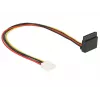 Internes Stromkabel DeLOCK 85510 0,3 m