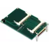 Mikrotik RB502 Zubehör für Netzwerkgeräte-Installationsstruktur Weiß (RB502)