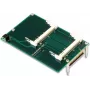 Mikrotik RB502 Zubehör für Netzwerkgeräte-Installationsstruktur Weiß (RB502)