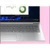 HP EliteBook 6 G1i Ultra 5 225U 16.0WUXGA IPS 300nits AG 24GB DDR5 5600 SSD512 Arc Kamera 5MP 56Wh W11Pro Pike silber Aluminium 3Y OnSite