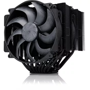 Noctua NH-D15 G2 CH.BK Schwarz