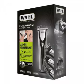WAHL Elite Groom Mehrzweck-Trimmer
