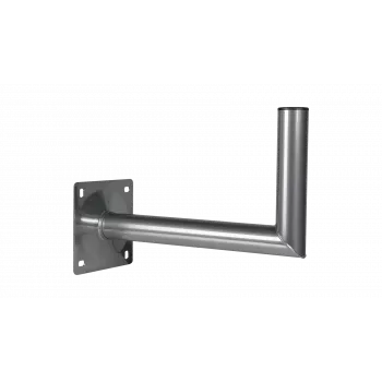Wandhalterung Megasat WH 4 Aluminium 35 cm Abstand 250 mm Höhe