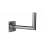 Wandhalterung Megasat WH 4 Aluminium 35 cm Abstand 250 mm Höhe
