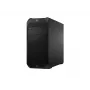 Tower-Workstation HP Z4 G5 – Xeon W W3-2535 3,5 GHz, 64 GB RAM, 1 TB NVMe SSD, NVIDIA RTX 4000 Ada, Windows 11 Pro, deutsche Tastatur, schwarz
