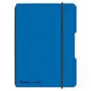 Schreibheft Herlitz 11361573 A6 40 Blatt Blau