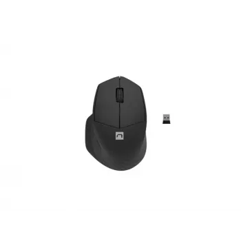 Natec Wireless Maus Siskin 2 BT 5.0 + 2.4GHZ