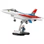 Bausteine COBI F-16 (YF-16) Erstflug 1974 375 Teile