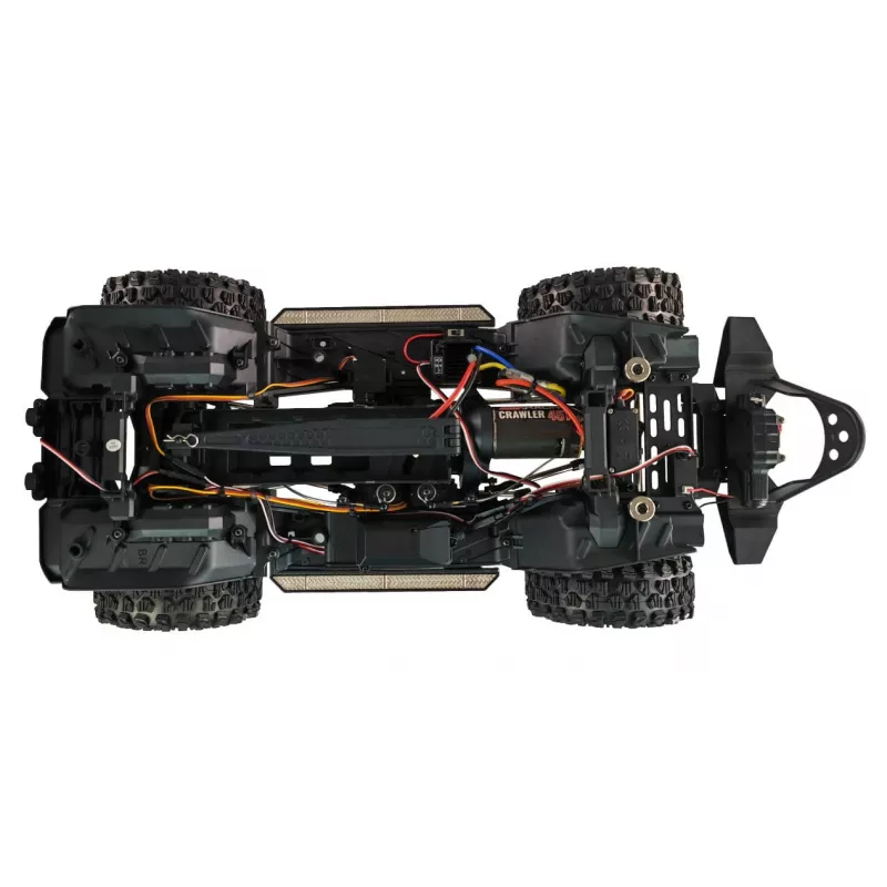 Crawler-Truck Amewi 22656 Elektroantrieb 1:10 ab 14 Jahren