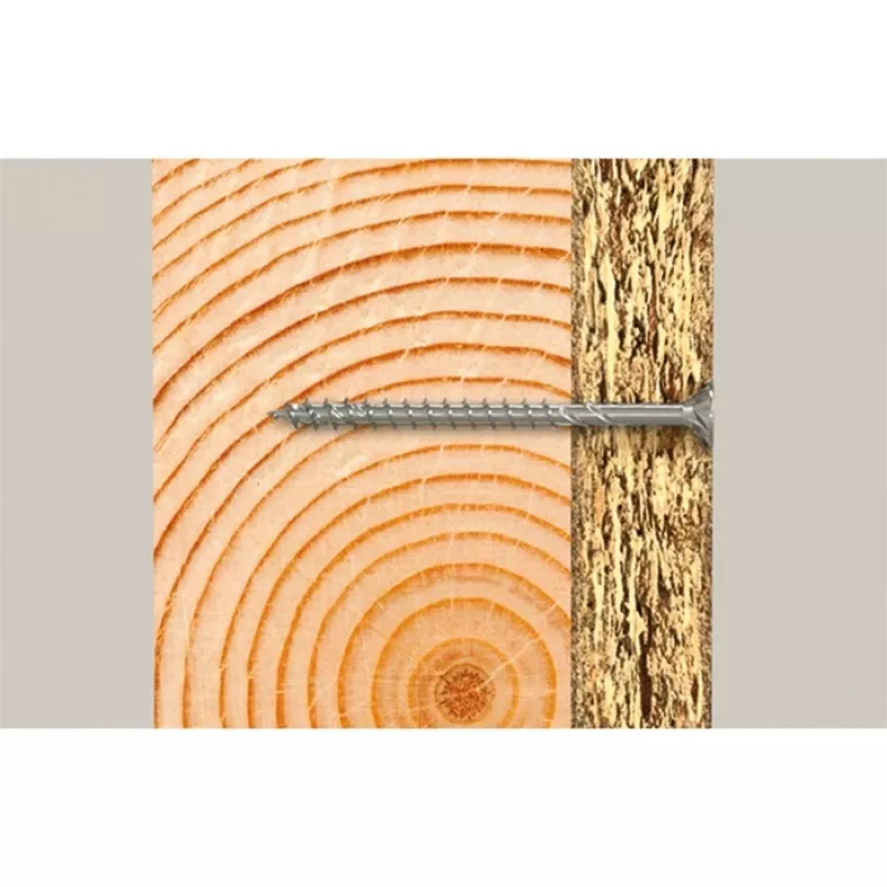 Schraube Fischer 670694 160 mm 50 Stück