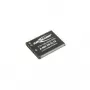 ANSMANN A-Nik EN EL 19 - Akku - Li-Ion - 700 mAh - für Nikon Coolpix A100, A300, S2900, S32, S33, S3700, S5300, S6700, S6800, S6900, S7000, W100