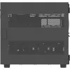 Thermaltake Gehäuse AX700 TG Super Tower schwarz Einzelhandel - Tower (CA-11B-00F1WN-00)
