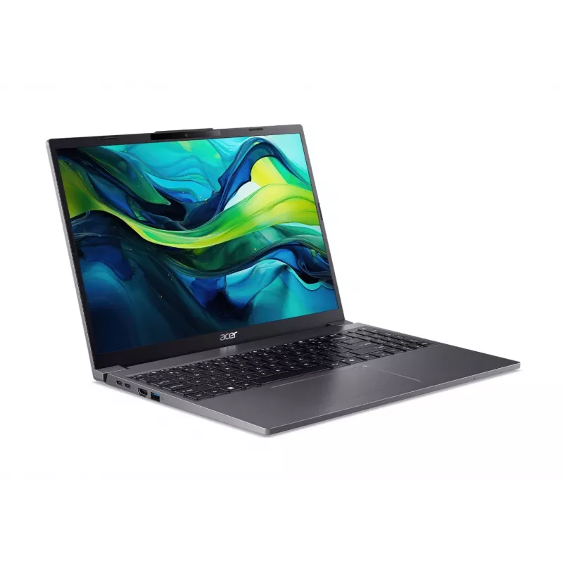 Laptop Acer Aspire Go 15 - Intel Core i5-1334U, 39,4 cm (15,3 Zoll) Display, 8GB RAM, 256GB SSD, Windows 11