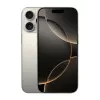 Smartphone Apple iPhone 16 Pro Max 6,9 Zoll 256GB Titan