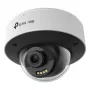 TP-Link InSight S285 Dome IP-Überwachungskamera Außenbereich 3840 x 2160 Pixel Deckenmontage