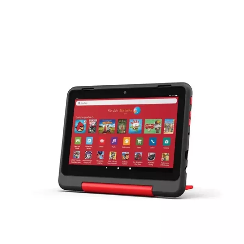 Amazon Fire HD 8 Kids Pro Tablet (2024) WiFi 32GB 6 bis 12 Jahre Marvel's Avengers B0CVDPXVWR (B0CVDPXVWR)