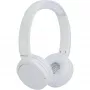 Panasonic RB-HF630BE-W Kopfhörer/Headset Kabellos Bügel Kopfhörer Telefonate/Musik/Sport/Alltag Bluetooth Weiß