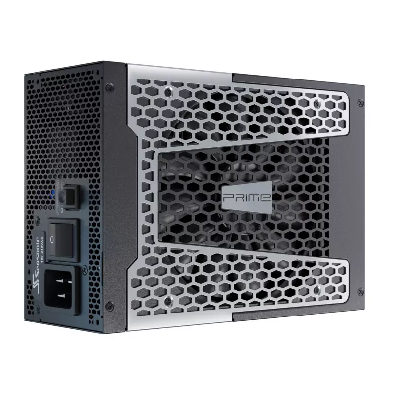 Netzteil Seasonic ATX3-PRIME-PX-1600 1600 W