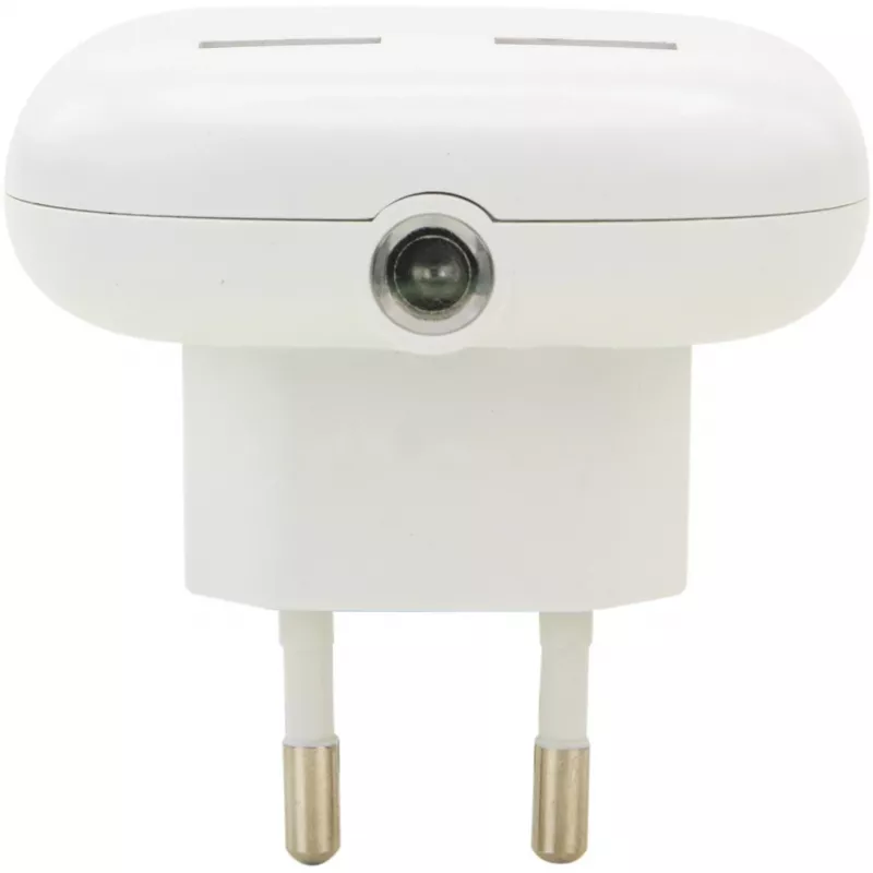 Ansmann Nachtlicht weiß 220V-230V/50Hz/ca.15 Lumen/Sensor