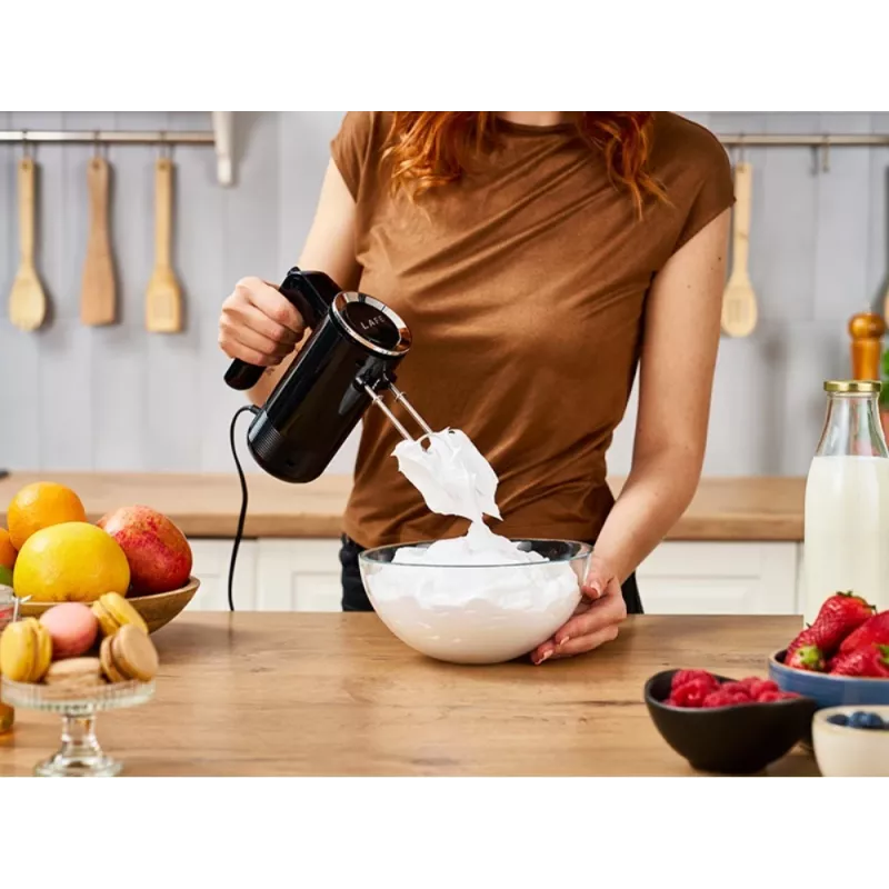 Handmixer LAFE MixPro 300 W Schwarz LAFMIX47474