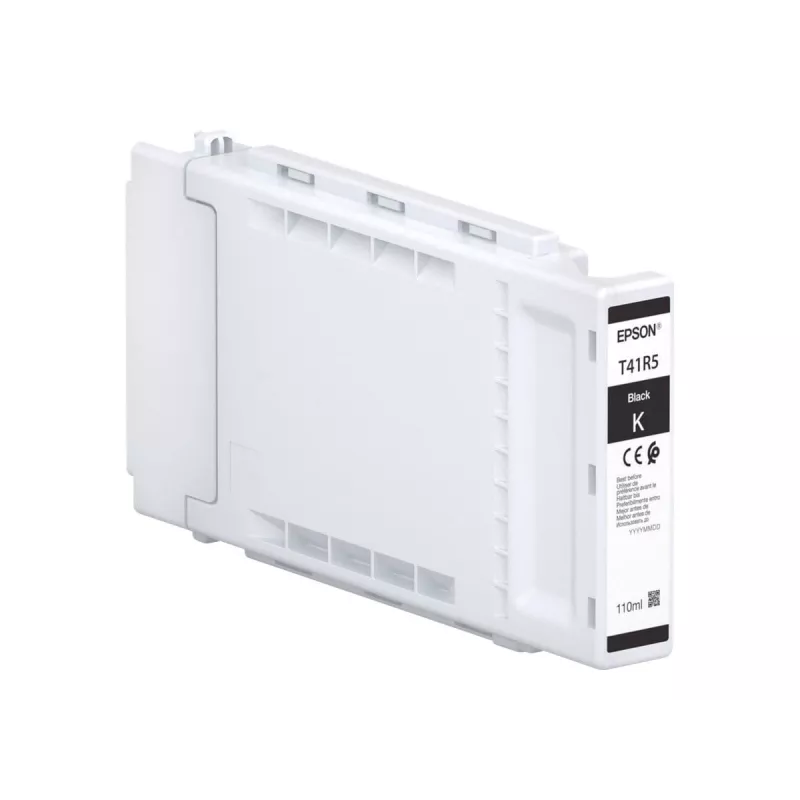 Cartridge Epson Singlepack UltraChrome XD2 C13T41R540 Schwarz
