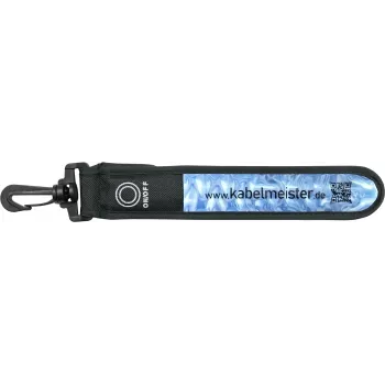 Kabelmeister GA-K001B Blau