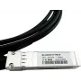 SFP56 Kabel CBO BL060601Y1M30-BL 1 m Stecker-auf-Stecker 50 Gbit/s