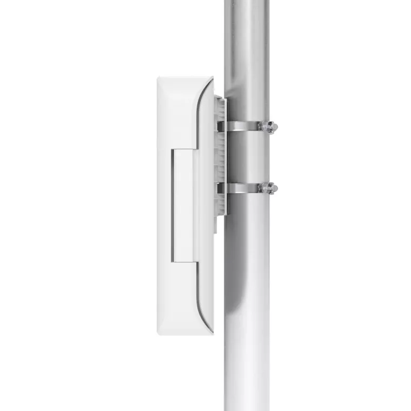 Gehäuse Ubiquiti UISP Box Plus Polycarbonat Weiß 380x293x76,4 mm