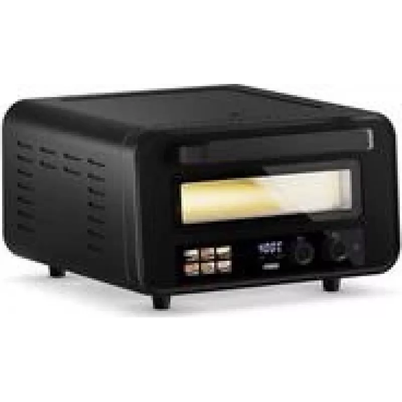 Pizzaofen Princess Pro Max 01.112780.01.001 mit Pizzastein