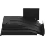 Ersatzteil für Lexmark 20L8816 — kompatibel mit Lexmark Laser-/LED-Druckern, schwarz