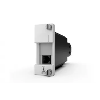 Epson C12C934491 Faxzubehör Schwarz, Weiß