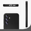 Cover 4smarts Galaxy A56 16,8 cm (6,6 Zoll) Schwarz