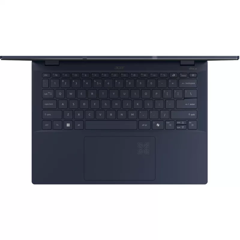 Laptop Acer Swift 14 AI SF14-51-71AJ — Intel Core Ultra 7 256V, 14 Zoll WUXGA, 16 GB DDR5, 1 TB SSD, Intel Arc 140V, Windows 11 Home, Blau