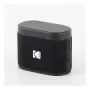 Tragbarer Lautsprecher Kodak SoundBrix Wireless Stack Speaker Schwarz
