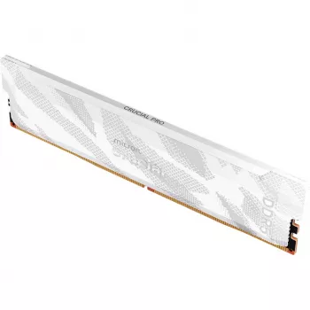 Memory DIMM 16GB DDR5-6400 CRUCIAL CP16G64C32U5W – 16GB DDR5-6400 Desktop-RAM-Modul