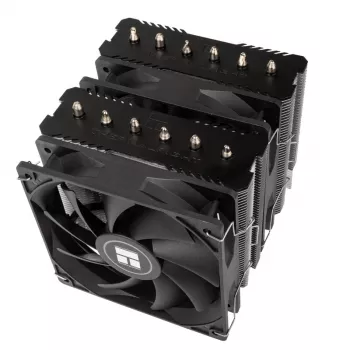 Thermalright Peerless Assassin 120 SE CPU-Kühler – 120 mm