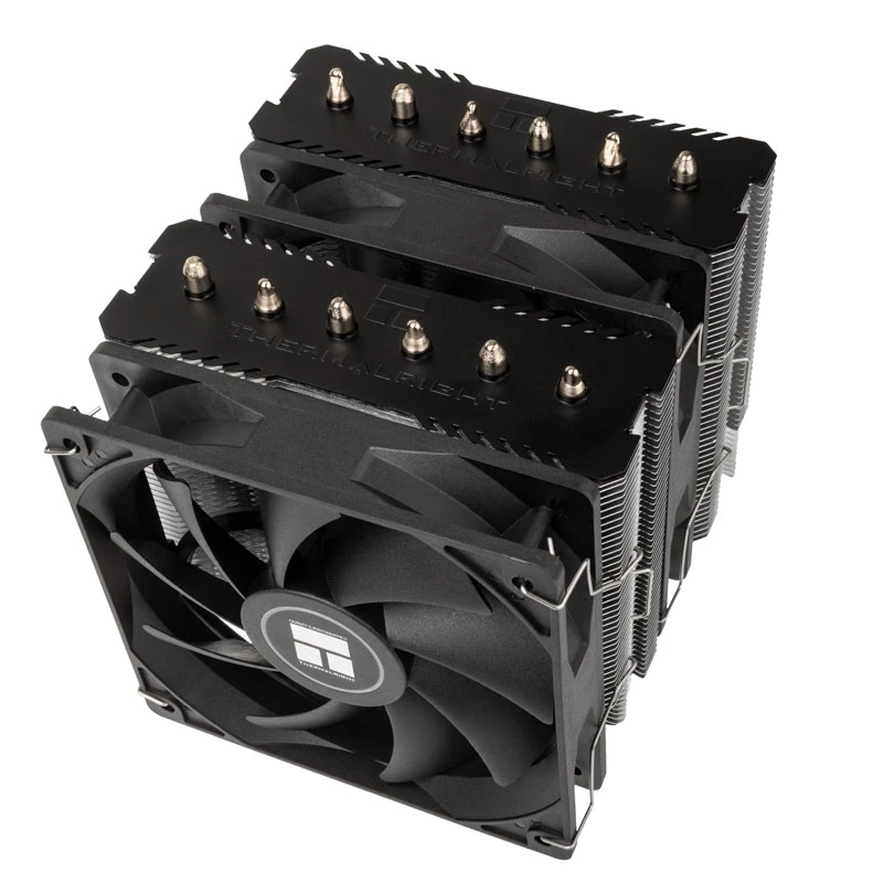 Thermalright Peerless Assassin 120 SE CPU-Kühler – 120 mm