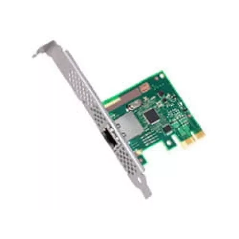 Netzwerkkarte Intel I210T1BLK Intern Ethernet 1000 Mbit/s