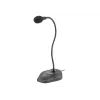 PC-Mikrofon NATEC Giraffe 2 Schwarz