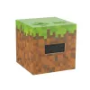 Paladone Minecraft Wecker